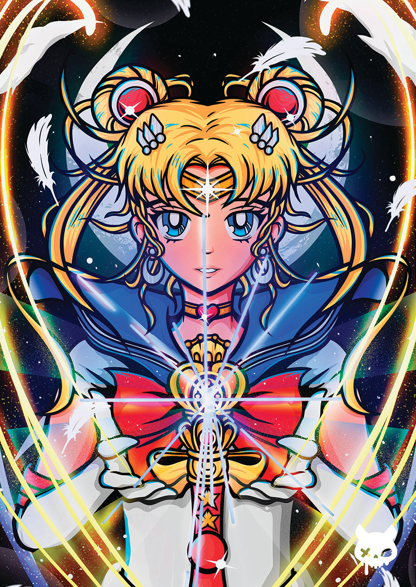 Sailor Moon