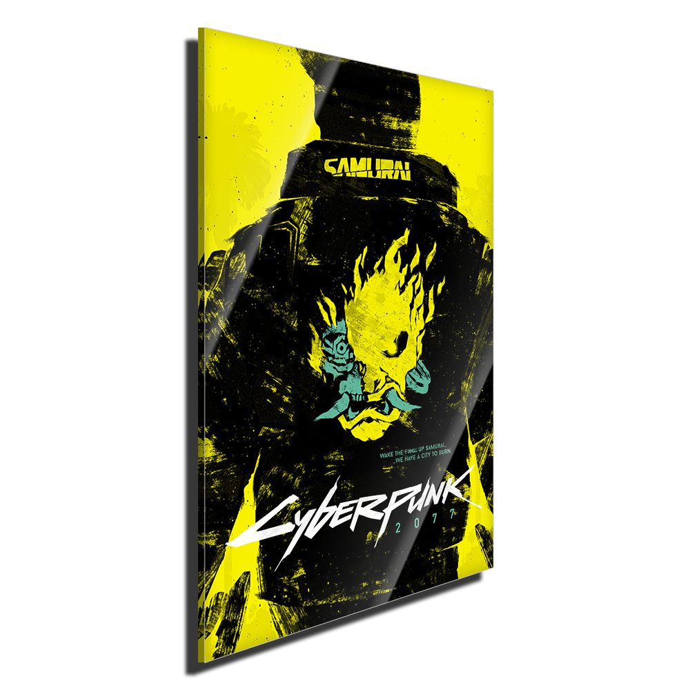 Cyberpunk 2077