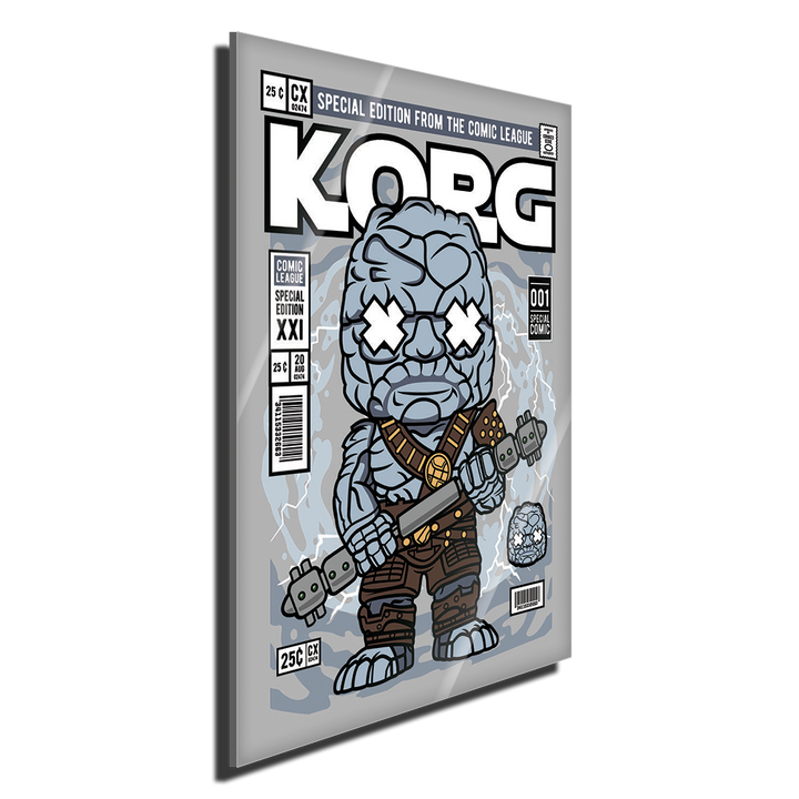 Korg Pop Style