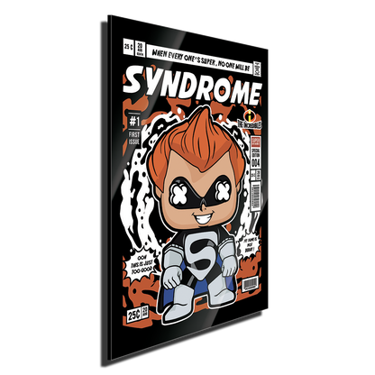 Syndrome Pop Style
