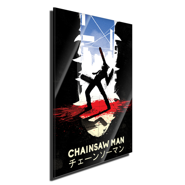 Chainsaw Man