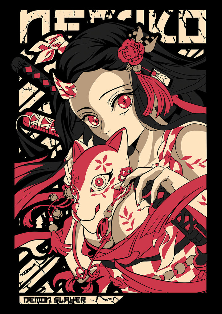 Nezuko