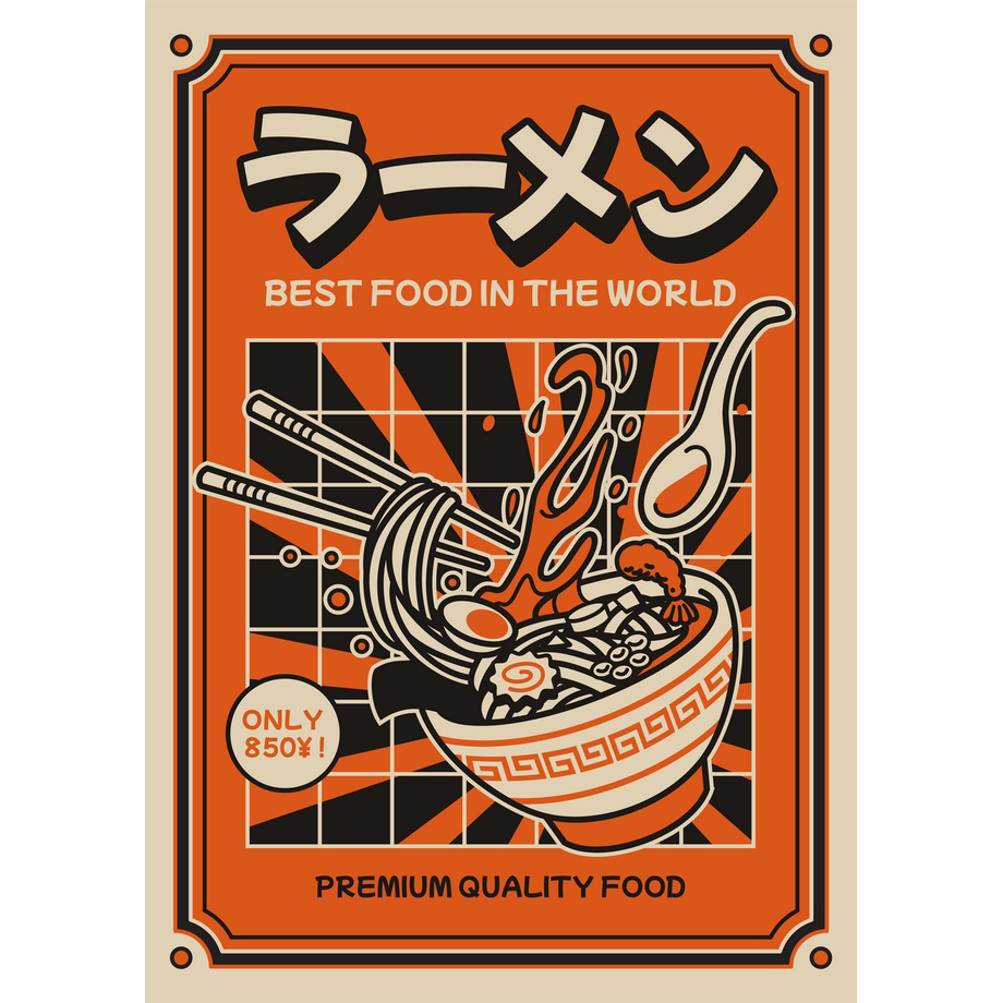 Best Ramen