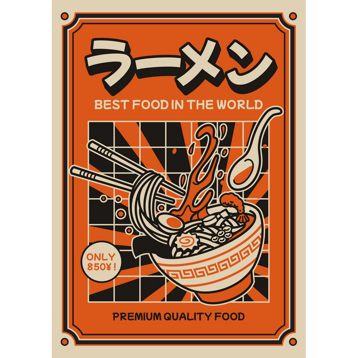 Best Ramen