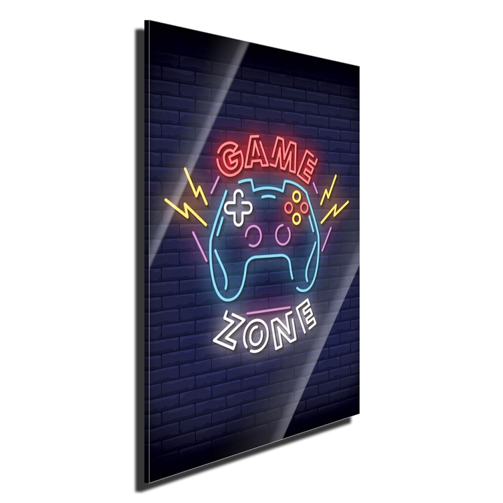 Game Zone