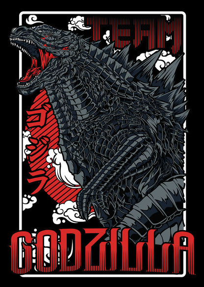 Team Godzilla
